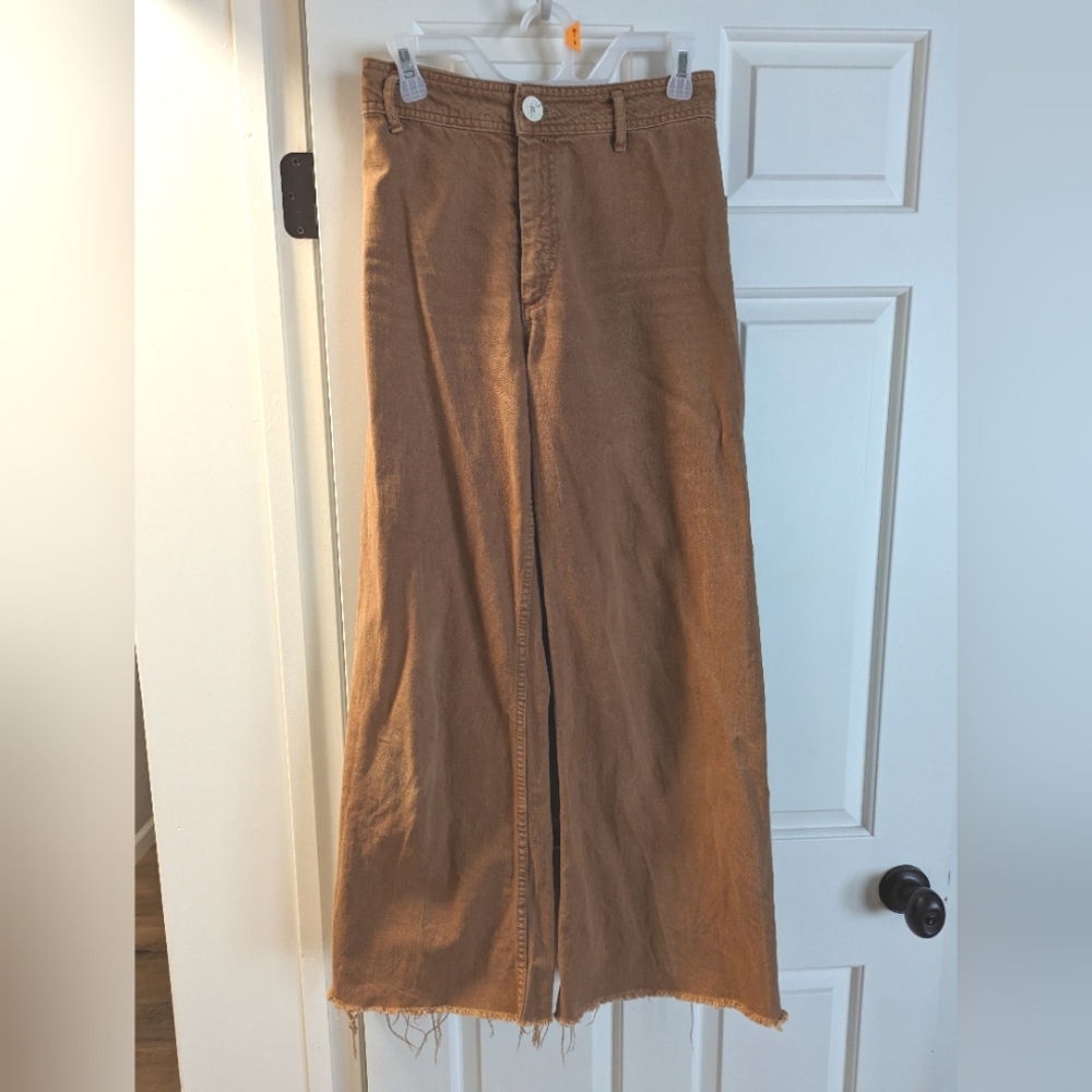 Zara marine straight